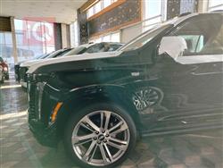 کادیلاک ئێسکەلەید